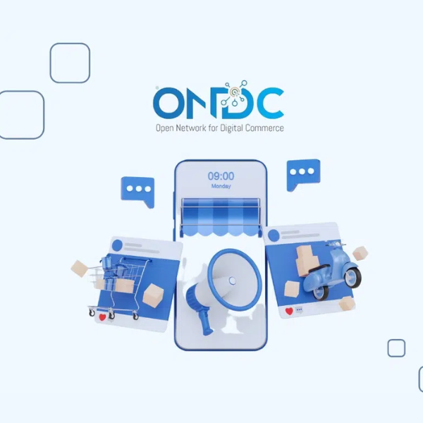 What is ONDC network