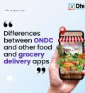 Partner with Dhi Hyperlocal and unlock the power of ONDC