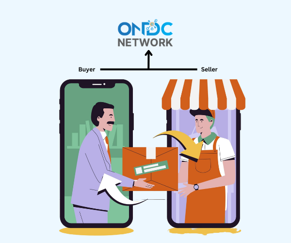 ONDC Network seller app