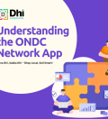 ONDC Network App