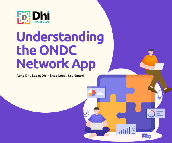 ONDC Network App