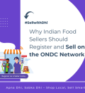 Sell on the ONDC Network