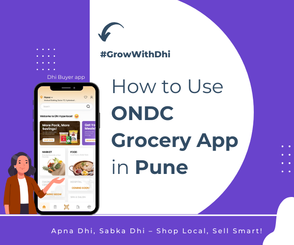 How to Use ONDC Grocery Delivery App in Pune (1)